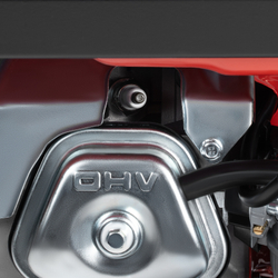 Генератор бензиновый Ставр 6500/6000 Вт, эл.стартер + ручной SEG 6500EA