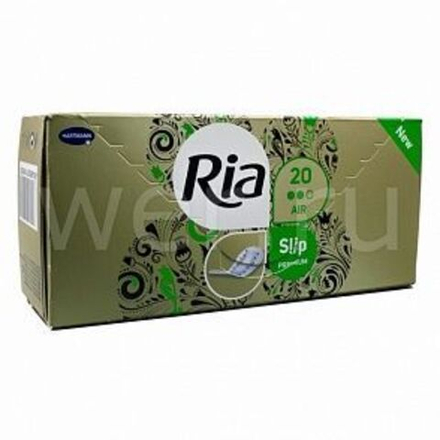 Ria Slip Soft&Safe Sanitory Towels20, жен.ежед.прок. 20 шт, Эйр Лайт