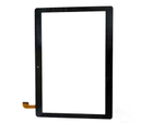 Тачскрин (сенсорное стекло) для планшета XHSNM1015103B-V0