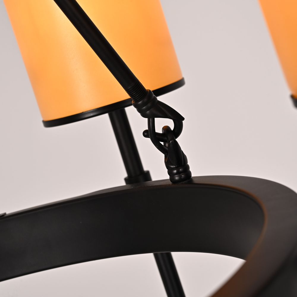 Подвесная люстра Conne 5