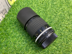 Nikon Nikkor 200mm F4