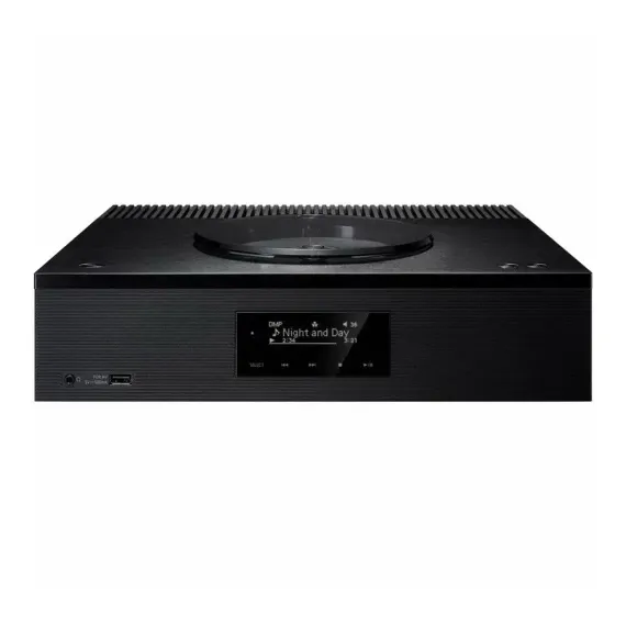 Technics SA-C600 Black