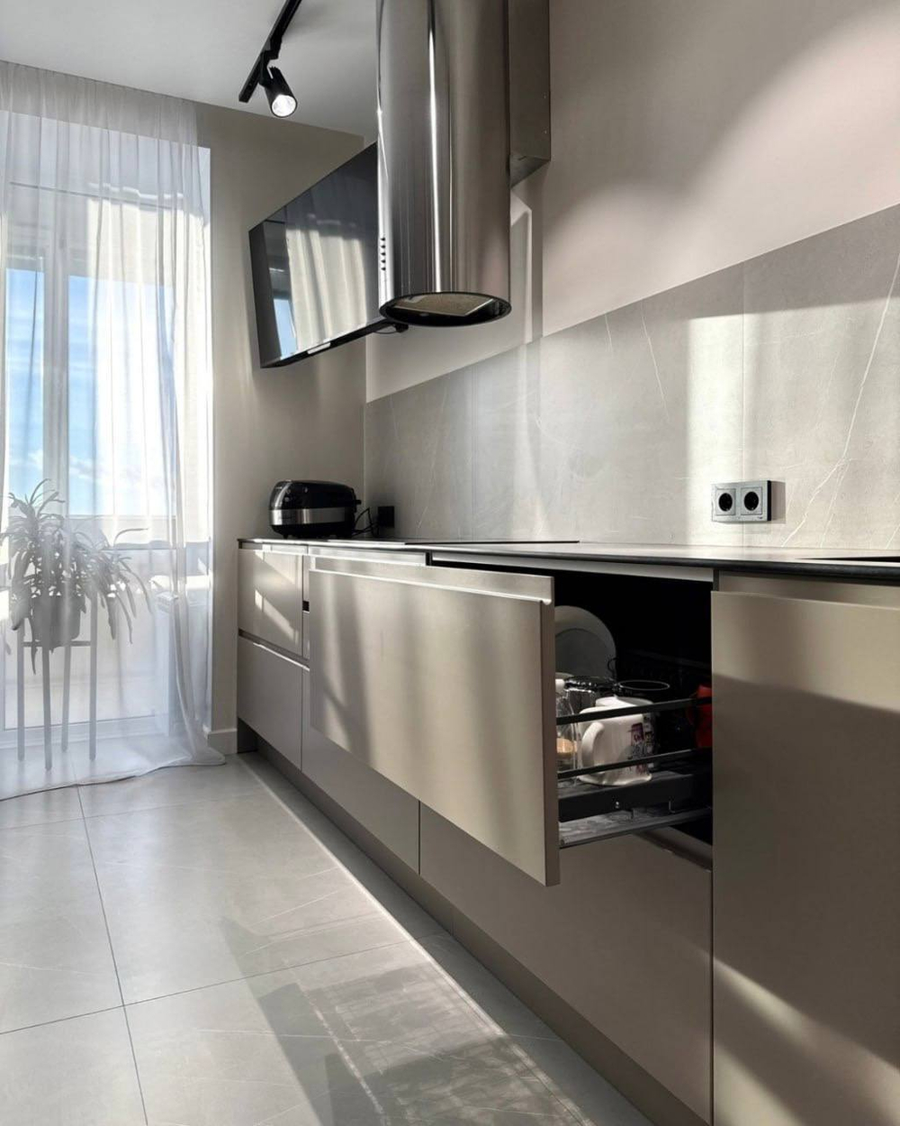 Кухонный гарнитур