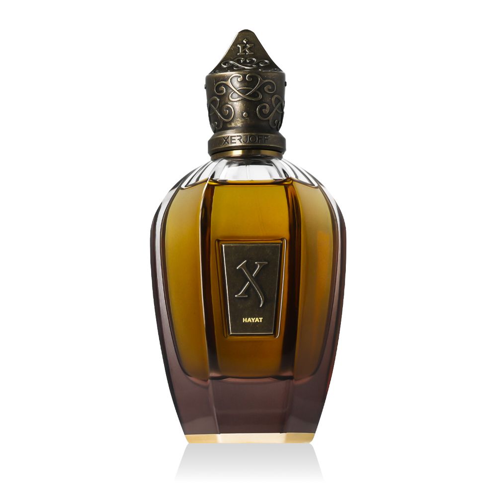 Xerjoff Hayat Parfum UNISEX - tester 100 ml (unisex)