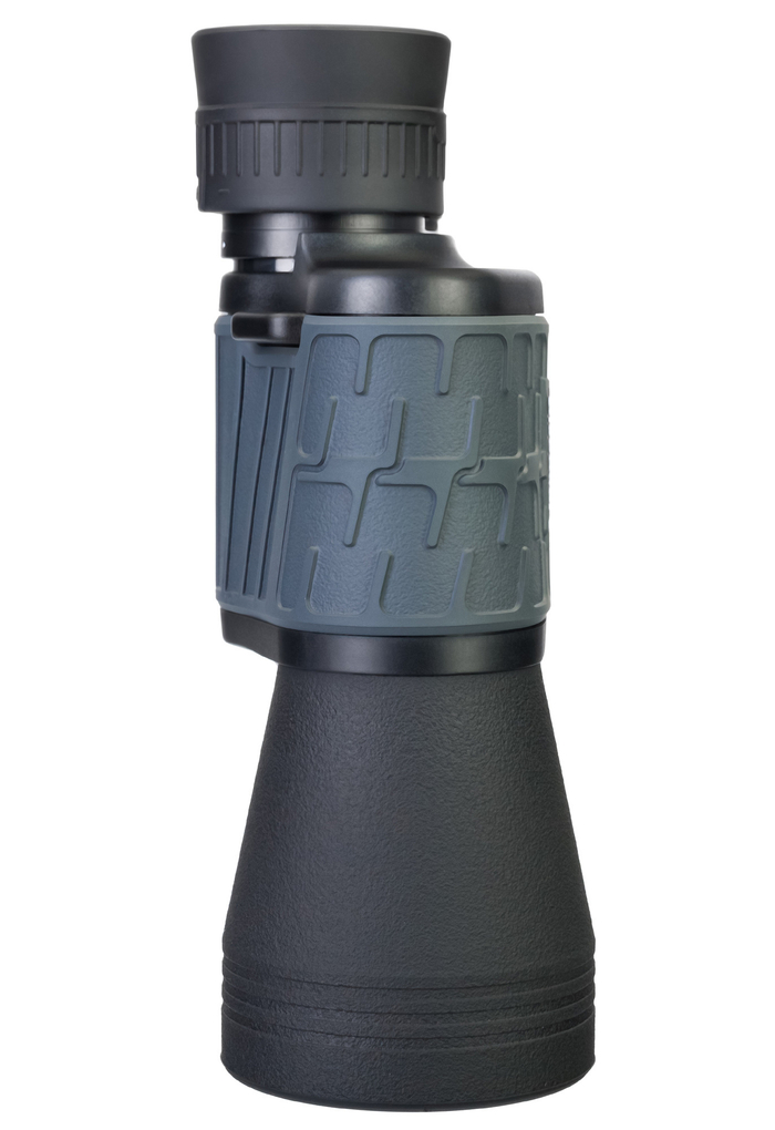 Бинокль Levenhuk Discovery Flint 10x50