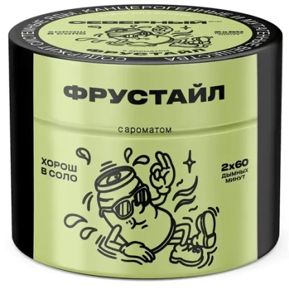 Фрустайл 100 гр