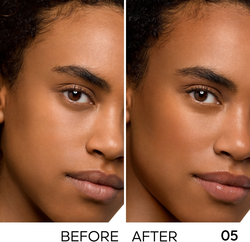 GUERLAIN Terracotta Light - Осветляющая заполняющая бронзирующая пудра, 10 g