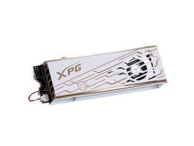 SSD накопитель ADATA XPG Mars 980 Pro 2ТБ, M.2 2280, PCIe 5.0 x4, NVMe [SMAR-980P-2TCI]