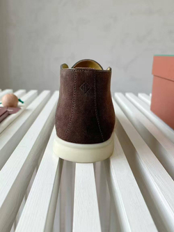 Лоферы Loro Piana