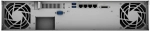 Сетевое хранилище Synology  RS1221+