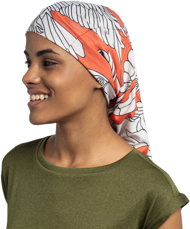 Бандана-труба Buff CoolNet UV Bolidor Multi Фото 3