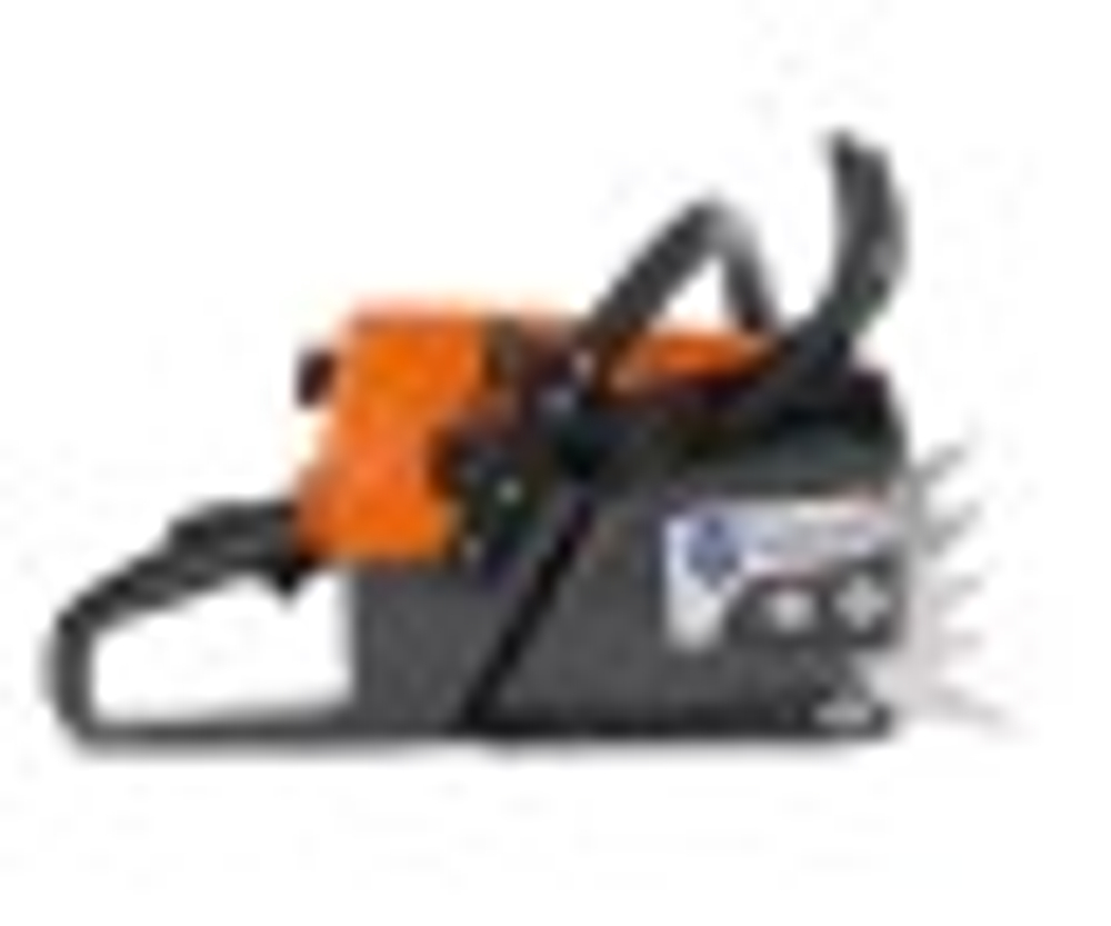 Бензопила HOLZFFORMA G366 CS36166GY