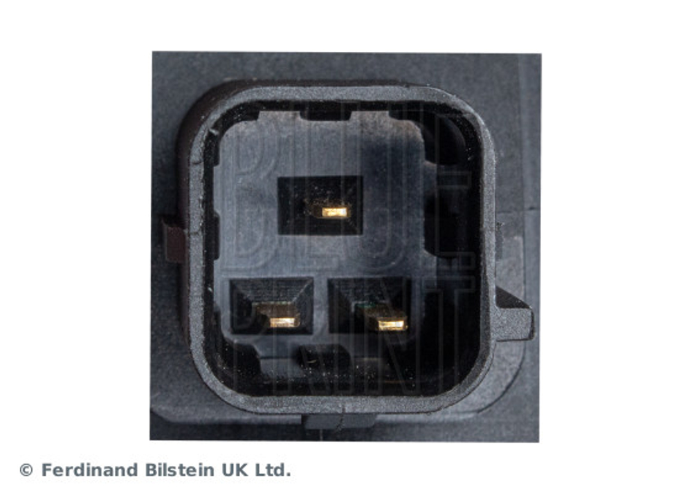 BLUE PRINT - ADG00307-BLU - Washer Fluid Pump, window cleaning