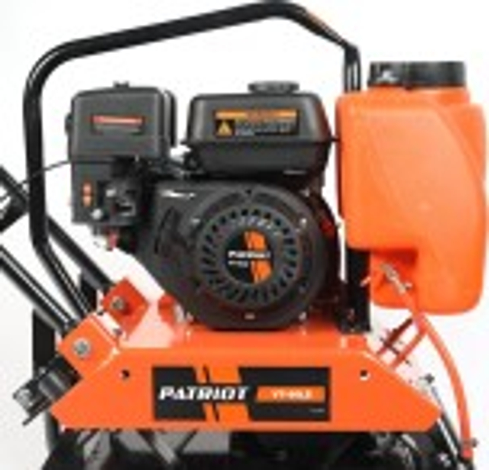 Виброплита PATRIOT VT- 90LB двигатель Loncin 590106010