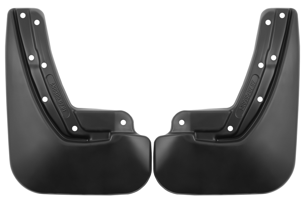 Брызговики задние  LADA (ВАЗ) Vesta SW Cross I Рестайлинг 2022 -  2 шт.(optimum) в пакете  NLF.A67324.E2