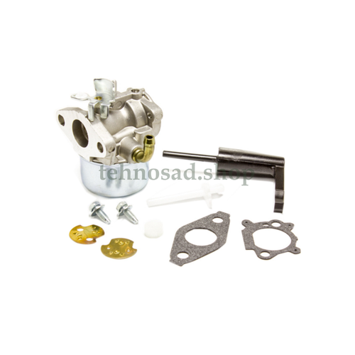 Карбюратор для двигателей Briggs&Stratton 798653, 697354, 790290, 791077, 698860