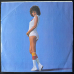 Barbra Streisand ‎– Streisand Superman (США 1977г.)