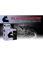 леска рыболовная Black Shadow 0,20mm 100m ( 6 штук )