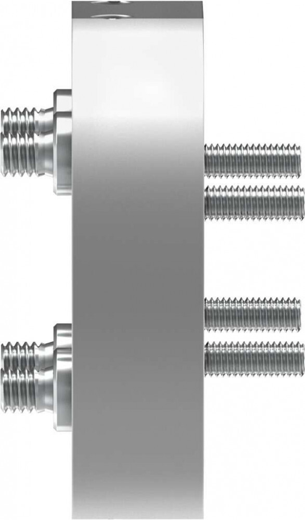 Адаптерная плита для стандартного трехточечного захвата Festo DHAA-G-R3-16-B19-32