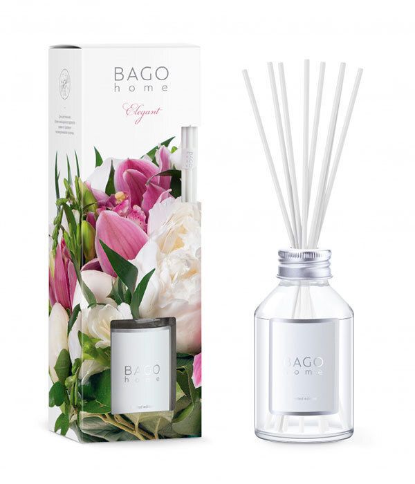 Bago Home Элегантный букет Ароматический диффузор
