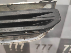 Накладка заднего бампера левая Haval F7 1 19-22 Б/У Оригинал 2804147XKQ00A