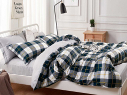 Постельное белье семейное Asabella 1317-7