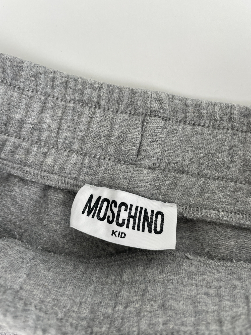 Спортивный костюм Moschino