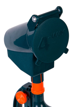 Микроскоп Levenhuk LabZZ M3 с адаптером для фотоаппарата - фото 12