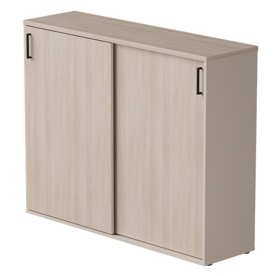 Шкаф-купе средний Everprof EVO 1374х385x1115