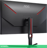 Игровой монитор AOC U32G3X