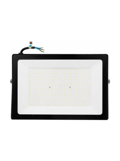 Светодиодный прожектор IP65 200W 6400K Gigant GLS-200