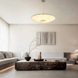 Подвесная люстра Aqua Creations Lighting round D100