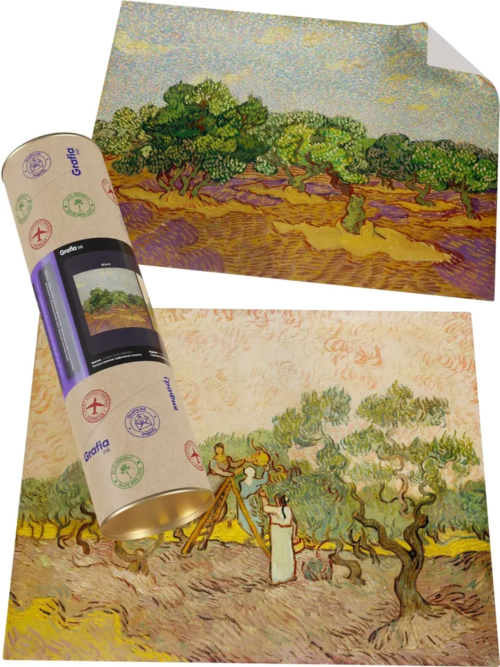 Картины-наклейки на стену для декора интерьерные №40