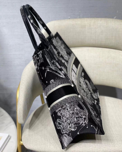Christian Dior Book Tote 42 cm