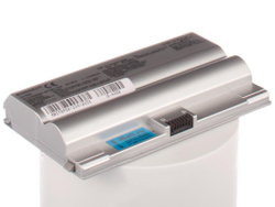 Аккумулятор iBatt 4400mAh, для VGP-BPS8 VGP-BPS8A VGP-BPL8