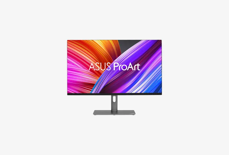 31.5 Монитор ASUS ProArt PA329CRV черный