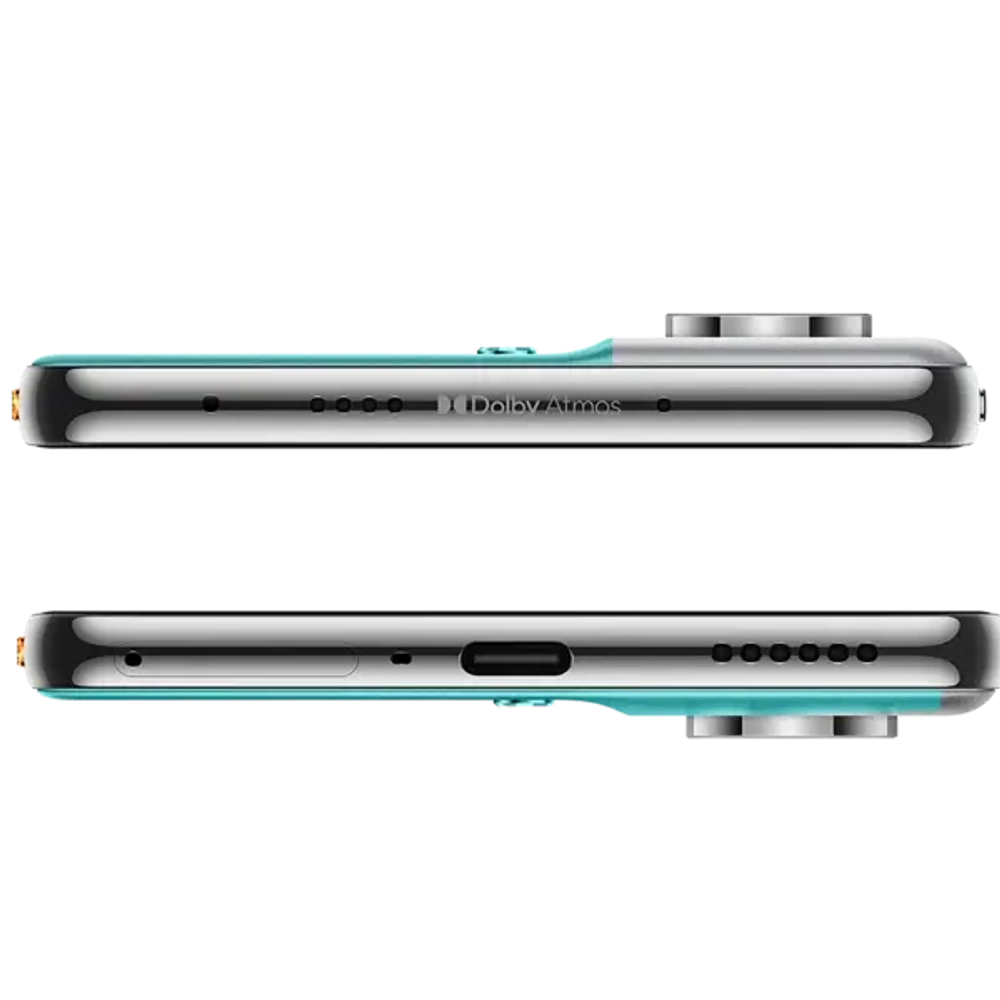 Смартфон Tecno Camon 40 8/256Gb Emerald Glow Green (CM5)