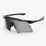Спортивные очки Scicon Aeroshade 2.0 Titanium Sunglasses Black Crystal Multi Mirror Silver + Pink