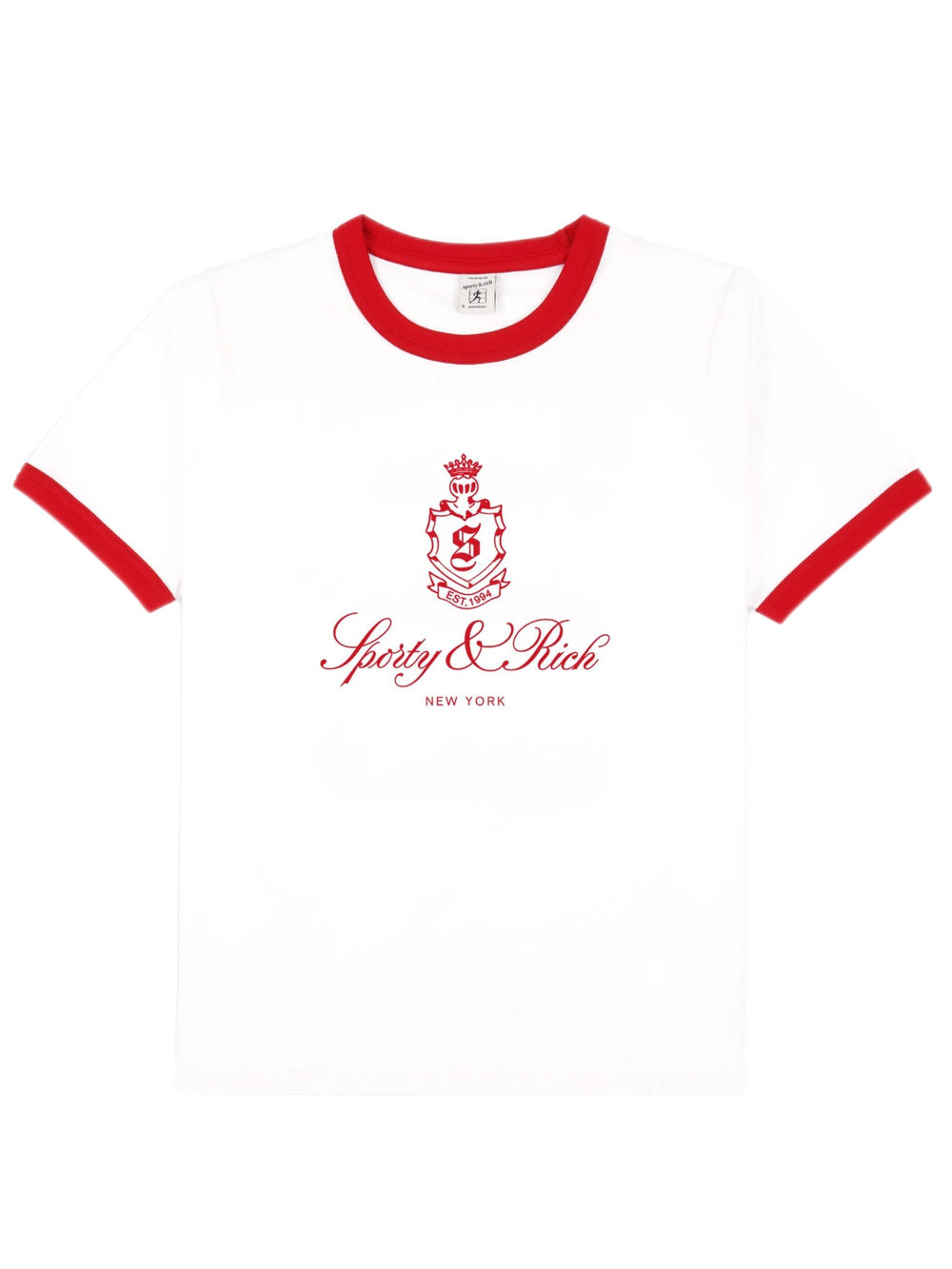 SPORTY&RICH