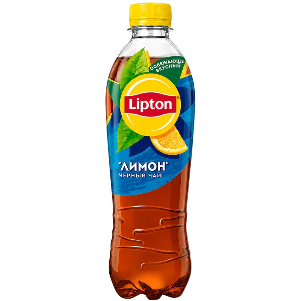 Lipton Лимон