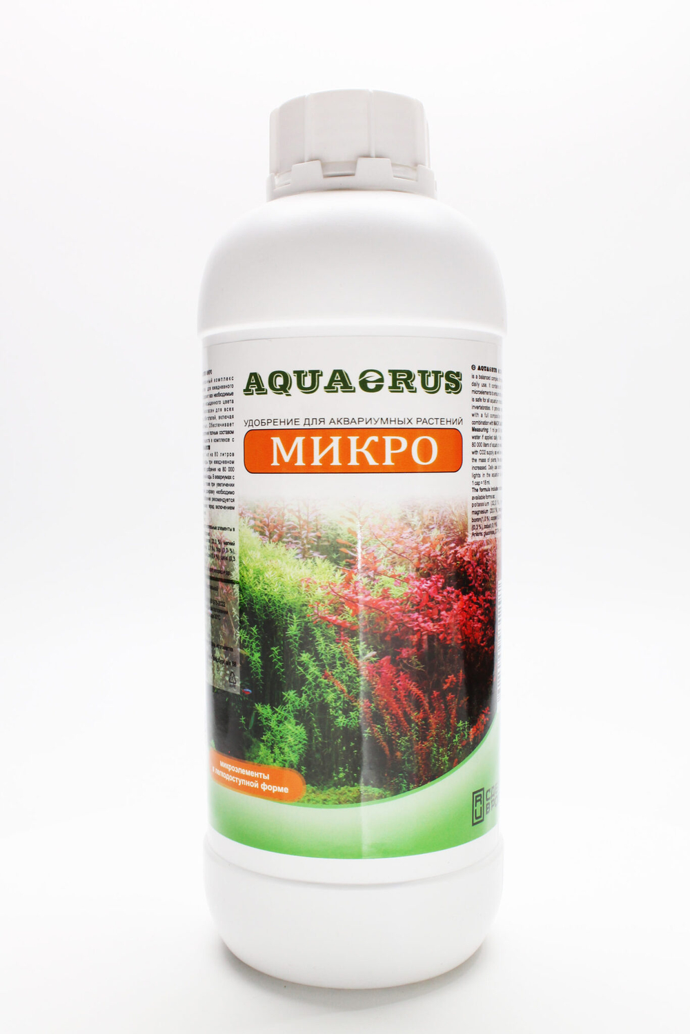 AQUAERUS МИКРО, 1 L