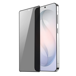 Стекло на экран "Антишпион" для Samsung Galaxy S26, серия 2.5D Privacy Screen Protector от Dux Ducis