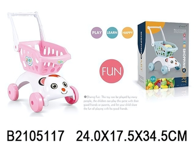 Тележка, коробка Z148