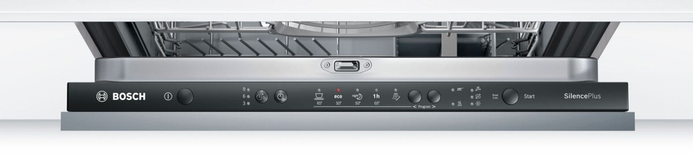 Встраиваемая посудомоечная машина Bosch SMV25AX01R