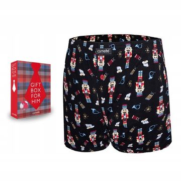 Трусы мужские семейные Cornette Swiateczne Christmas 016/14