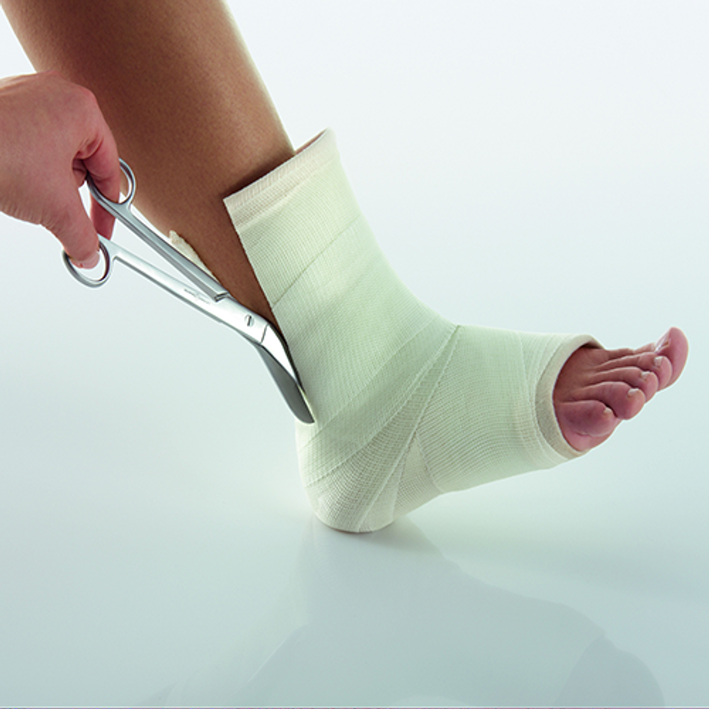 ЦЕЛЛАКАСТ ЭКСТРА (CELLACAST XTRA) ЖЕСТКИЙ ПЛАСТИКОВЫЙ БИНТ