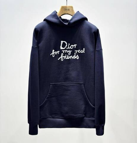 Худи Christian Dior