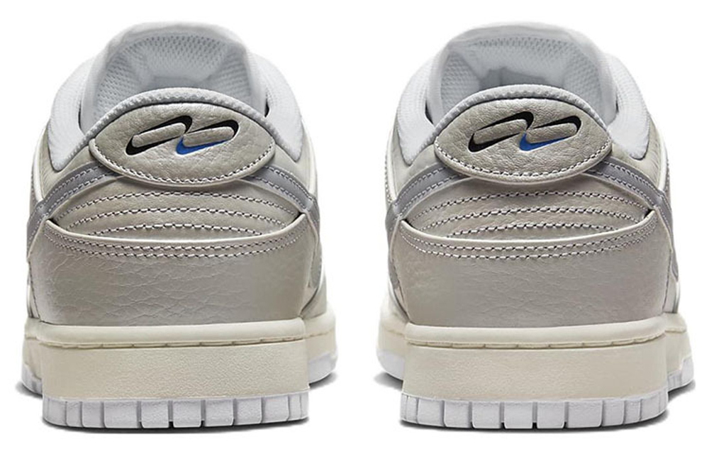 Nike dunk silver top