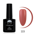 223 Гель-лак LunaLine/ELLE - коралловый риф