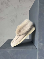Лоферы Loro Piana